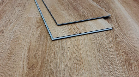 Does SPC Flooring Expand?