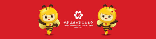 May 1- 5, 2023 Canton Fair