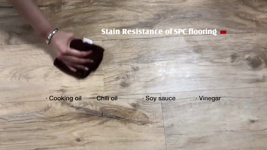 Is SPC Flooring Good for the Kitchen?