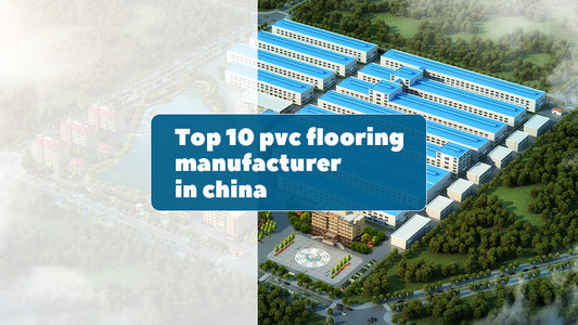 Top 10 spc flooring manufacturer Gilardino Flooring