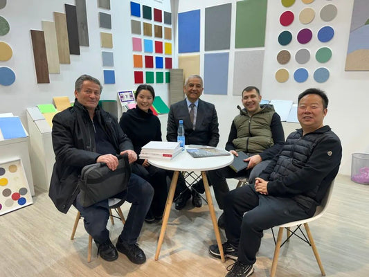 Who sells spc flooring?