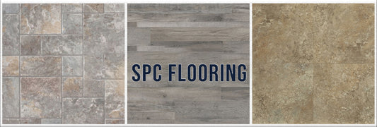 Why spc flooring?gilardino flooring can tell you