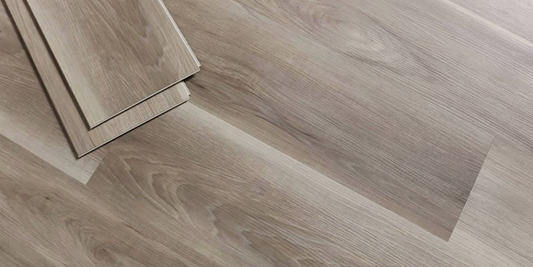 Rigid Core SPC Luxury Vinyl Flooring