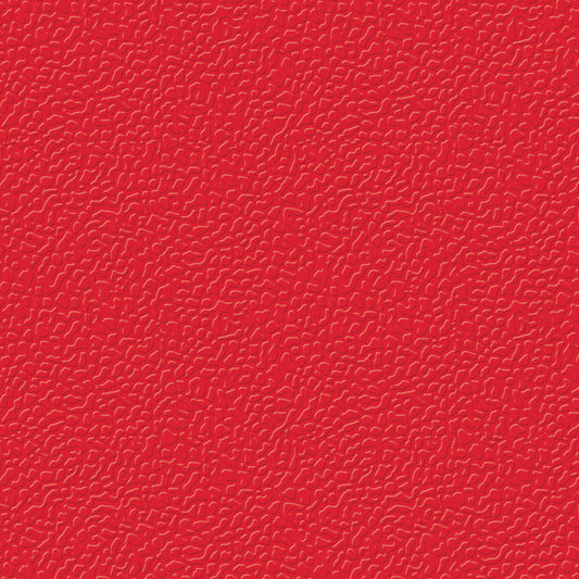 Red - Gem Pattern