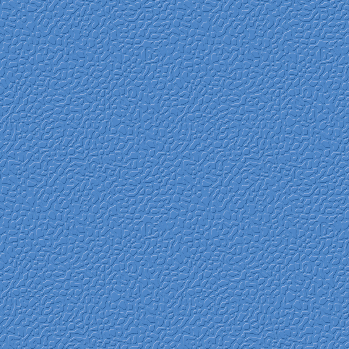 Blue - Gem Pattern