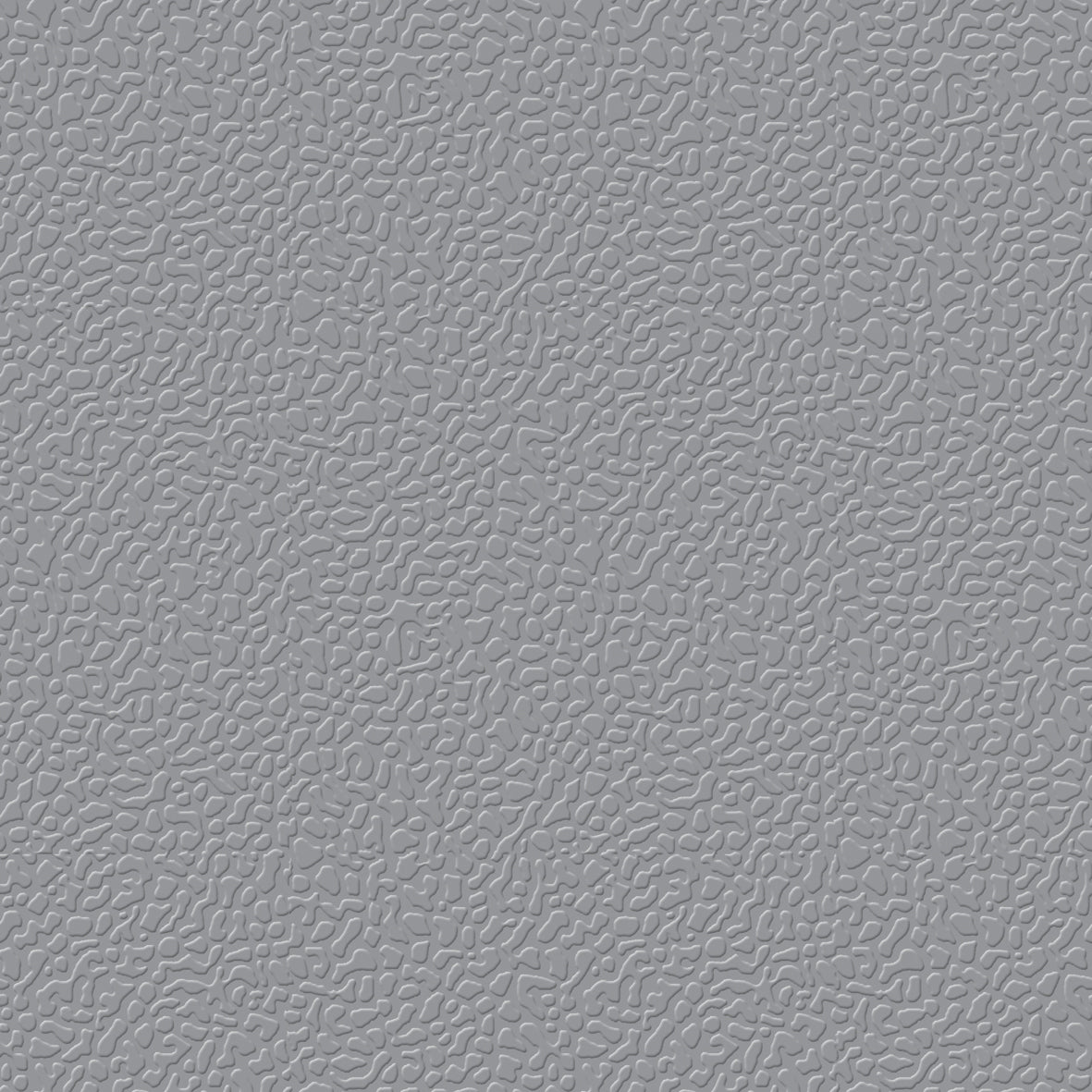 Medium Gray - Gem Pattern