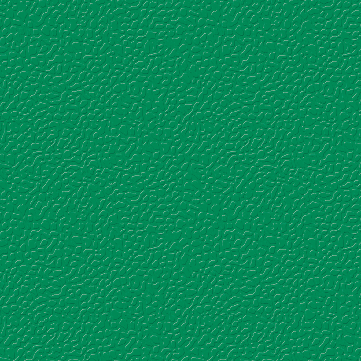 Green - Gem Pattern