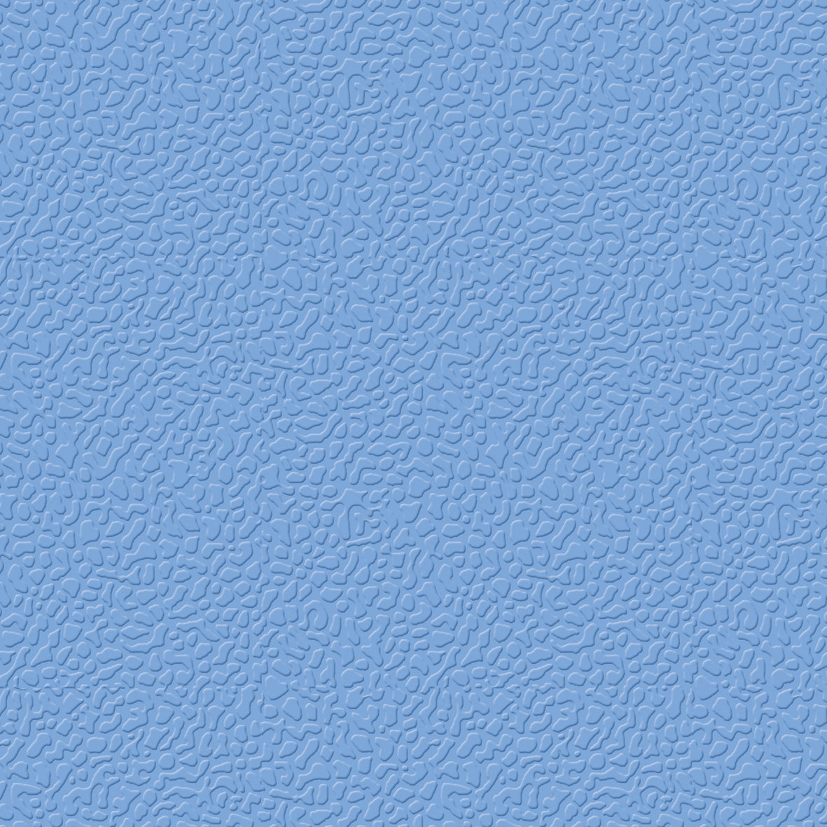 Light Blue - Gem Pattern