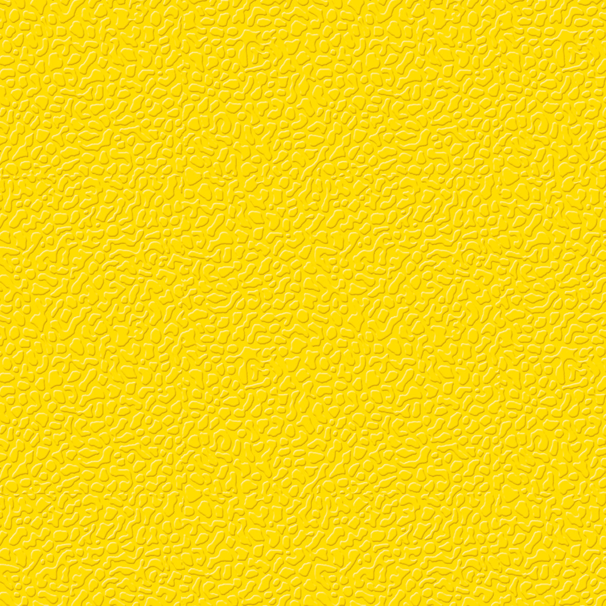 Yellow - Gem Pattern