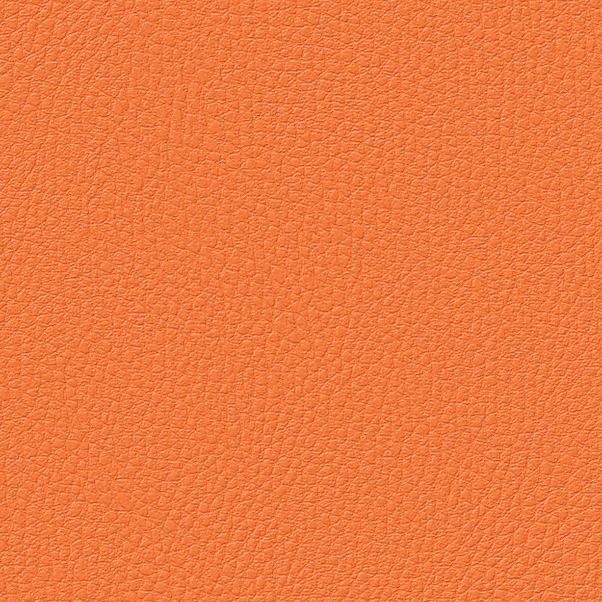 Orange - Lychee Pattern