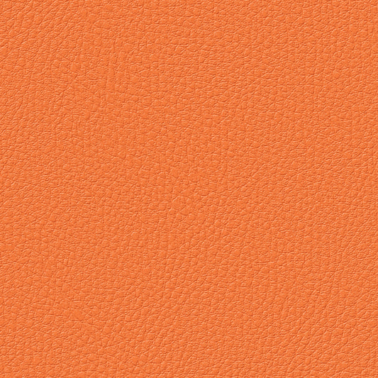 Orange - Lychee Pattern