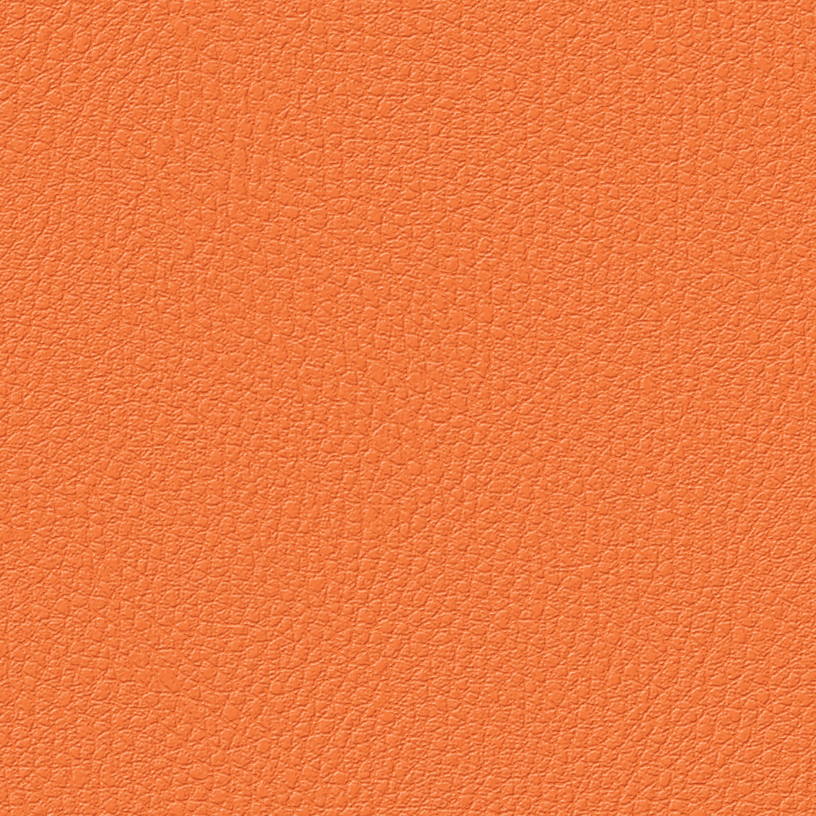 Orange - Lychee Pattern