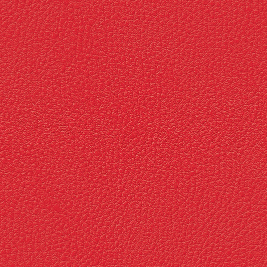 Red - Lychee Pattern