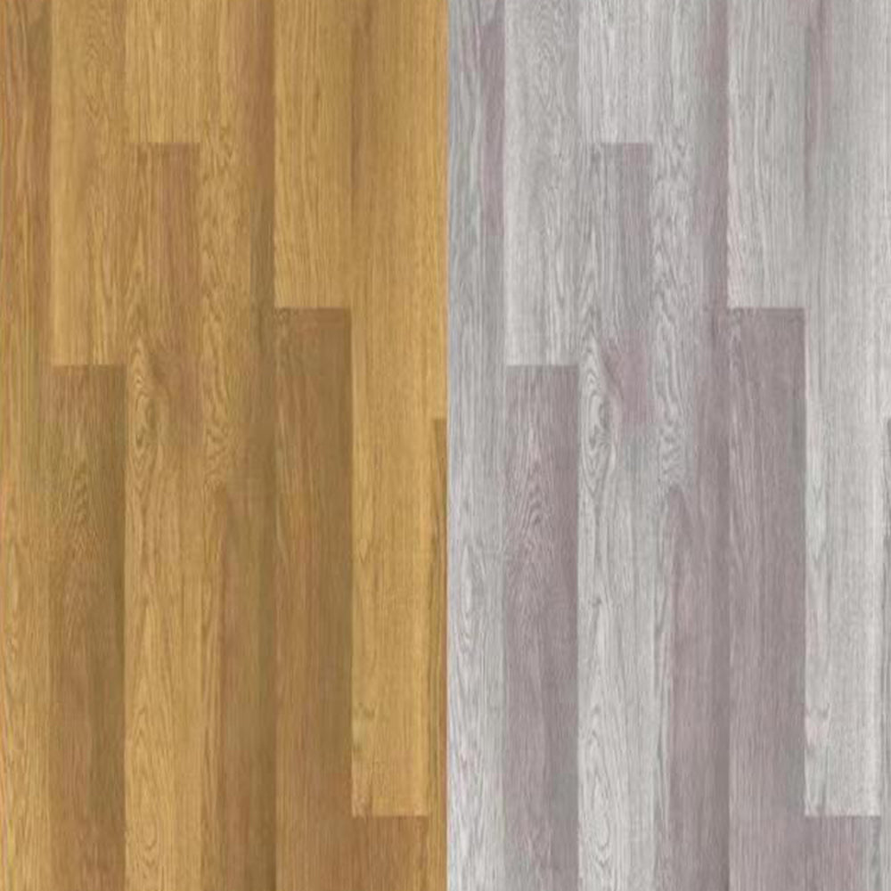 Sports Flooring - Oak