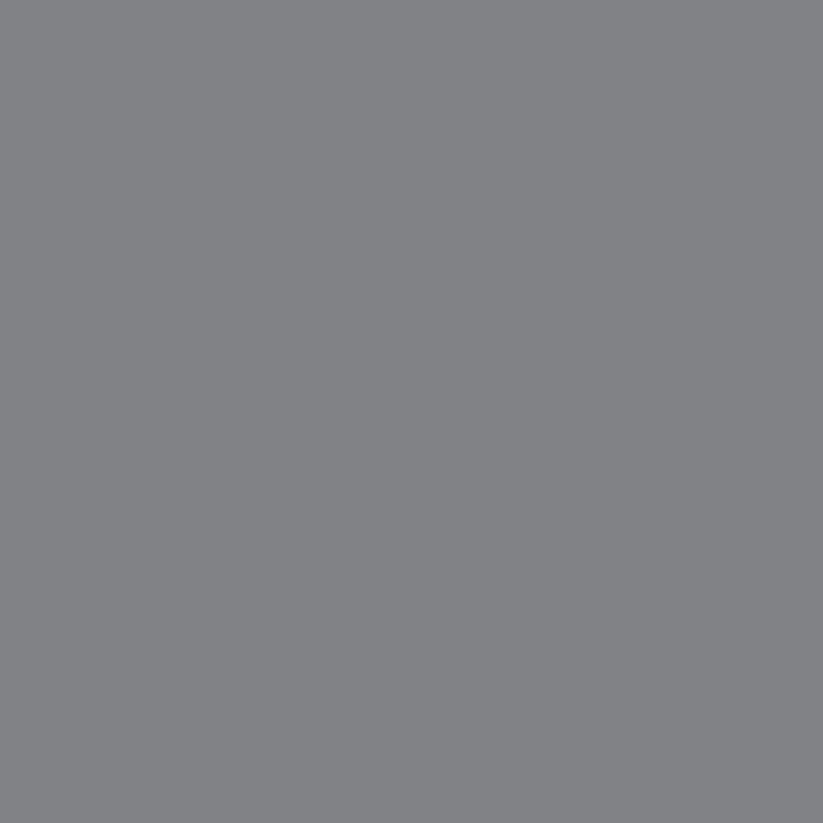 Gray - Plain Pattern