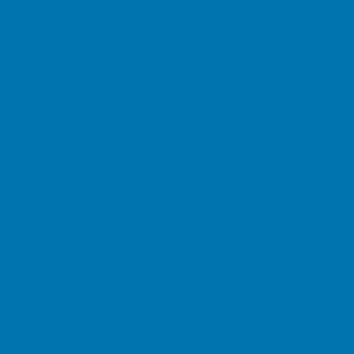 Dark Blue - Plain Pattern