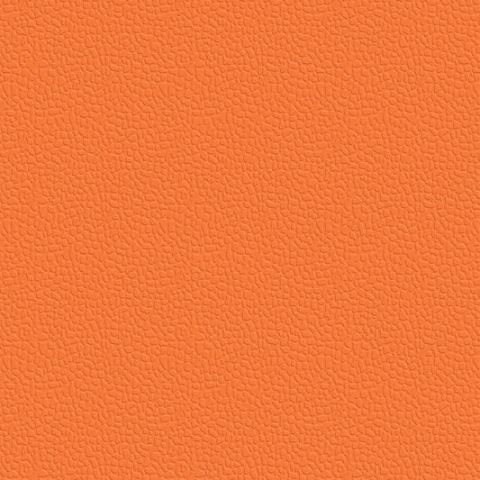 Orange - Pebble Pattern(Outdoor)