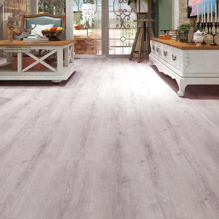 SPC Floors waterproof rigid core flooring | Gilardino Flooring
