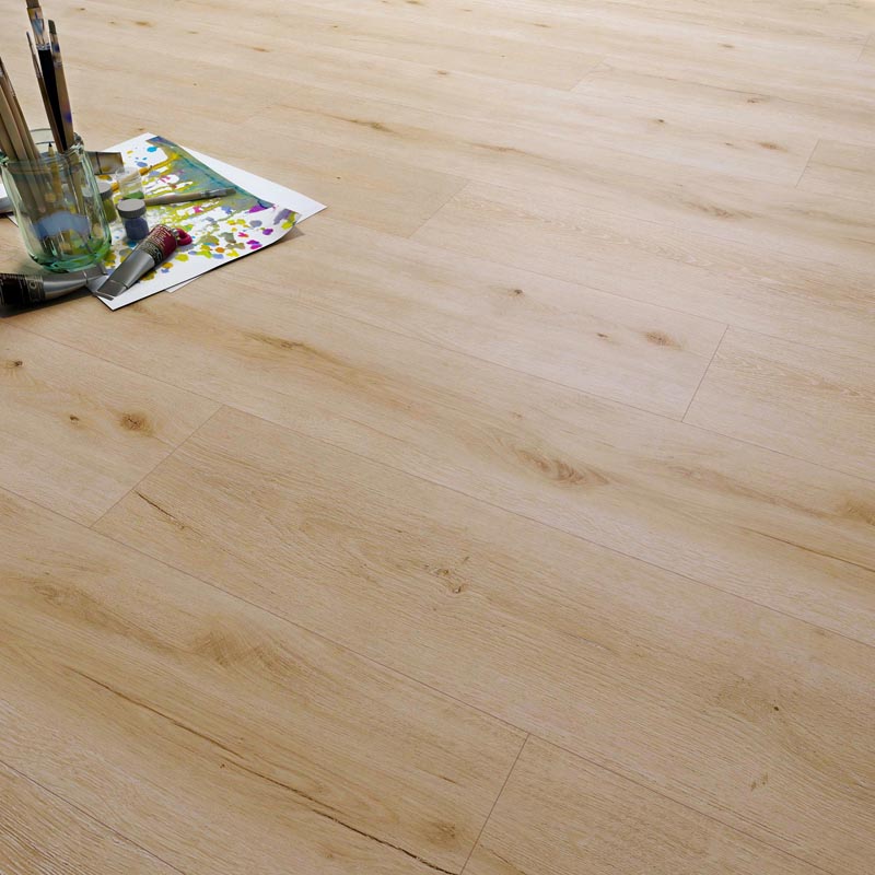 China Rigid SPC Flooring | SPC Luxury Vinyl Plank - JSD 03