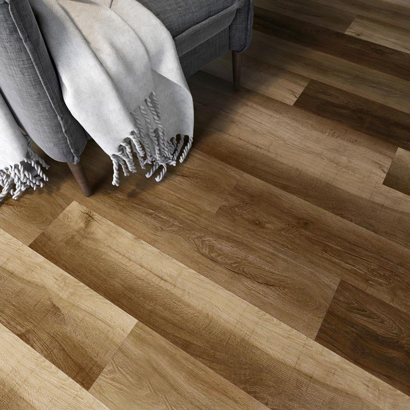 Floorscore SPC Flooring | SPC Luxury Vinyl Plank - JSD 05