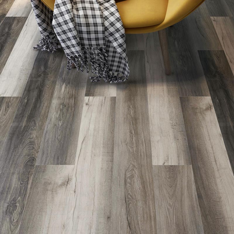 Laminate SPC Flooring | SPC Luxury Vinyl Plank - JSD 06