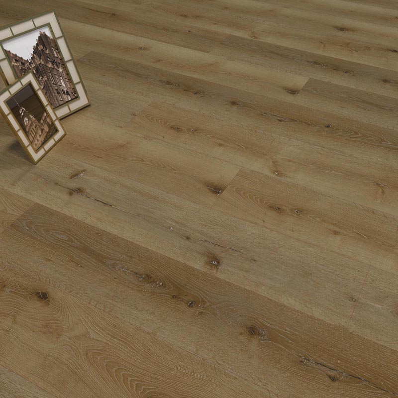 SPC Luxury Vinyl Plank - JSD 12