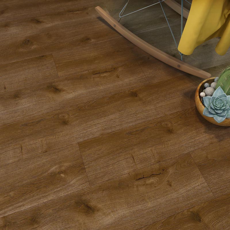 SPC Luxury Vinyl Plank - JSD 15