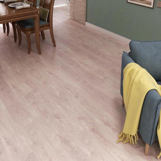 Rigid Core SPC Luxury Vinyl Flooring | SPC Luxury Vinyl Plank - BSA 02