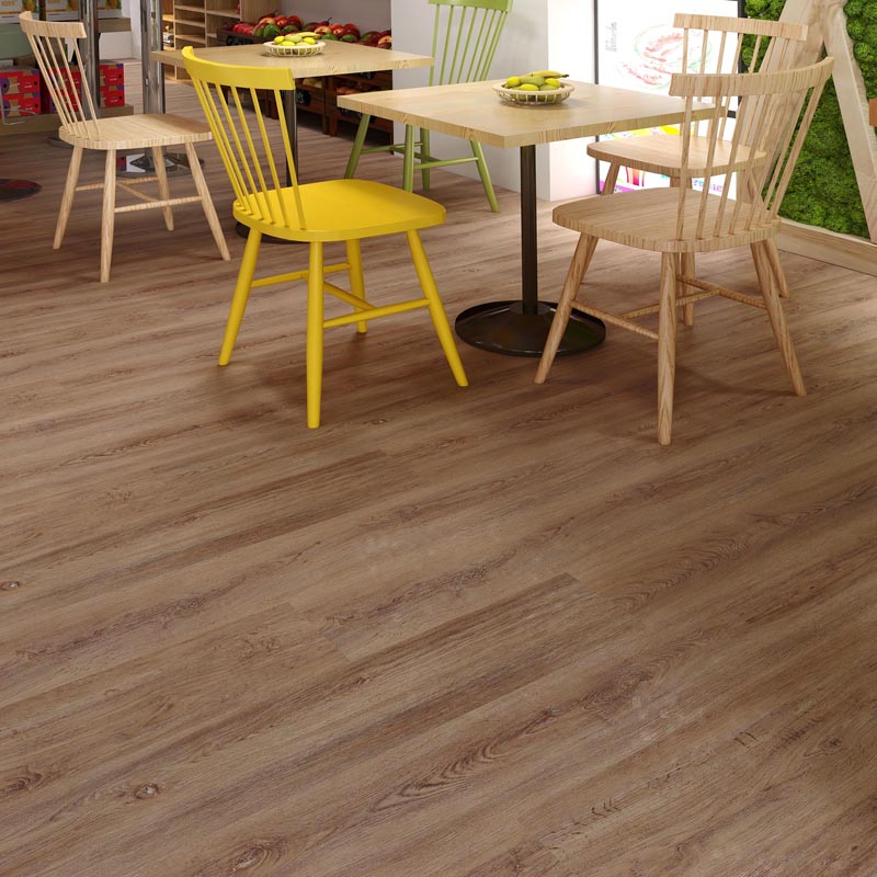 SPC Luxury Vinyl Plank - BSA 05