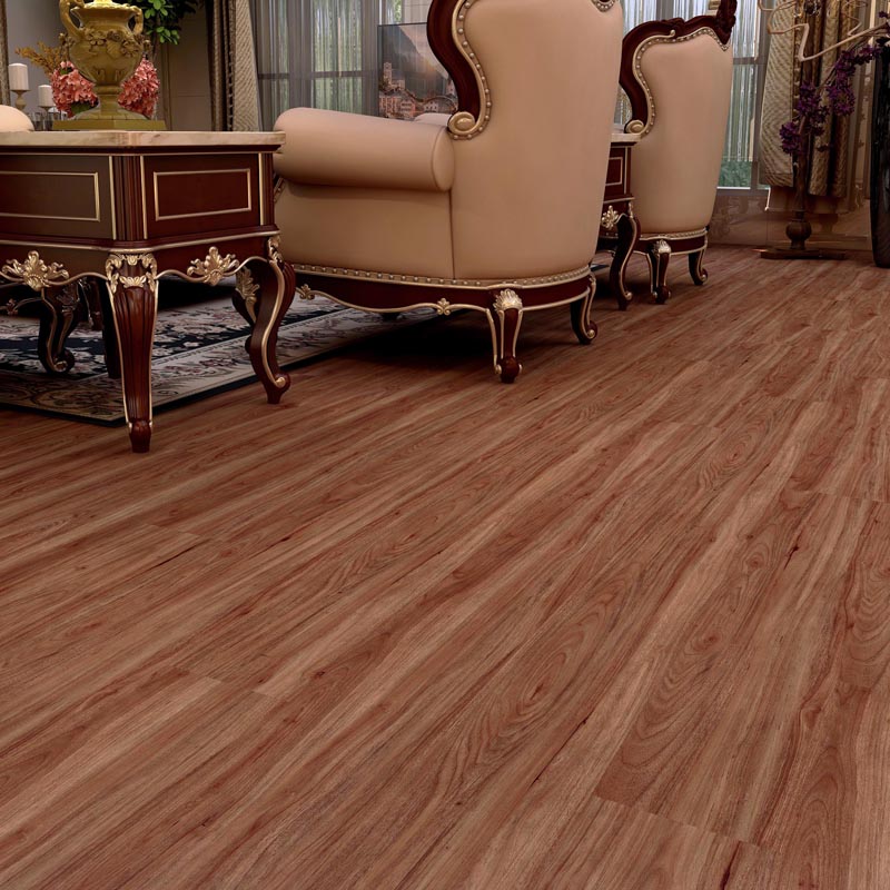 SPC Vinyl Flooring Waterproof | SPC Luxury Vinyl Plank - BSA 09