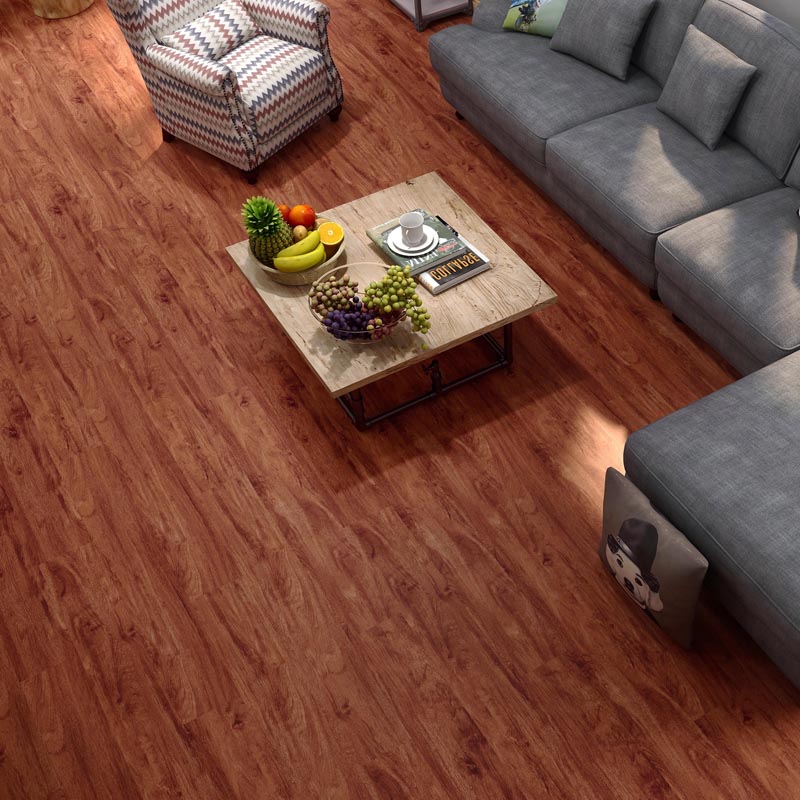 SPC Luxury Vinyl Plank - BSA 11