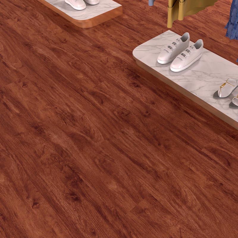 SPC Luxury Vinyl Plank - BSA 11