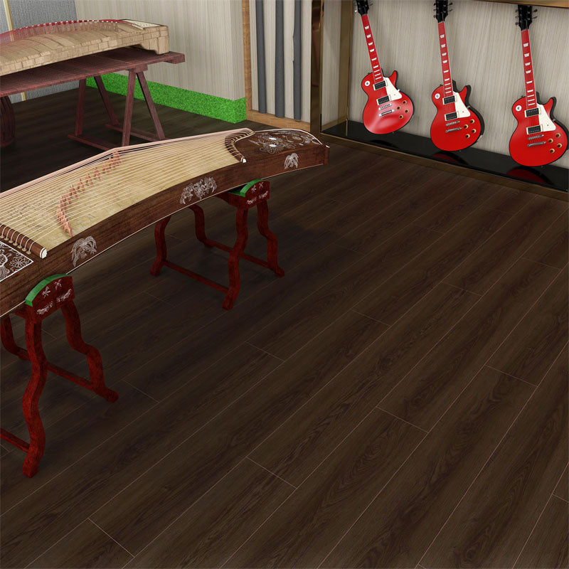SPC Luxury Vinyl Plank - JSC 605