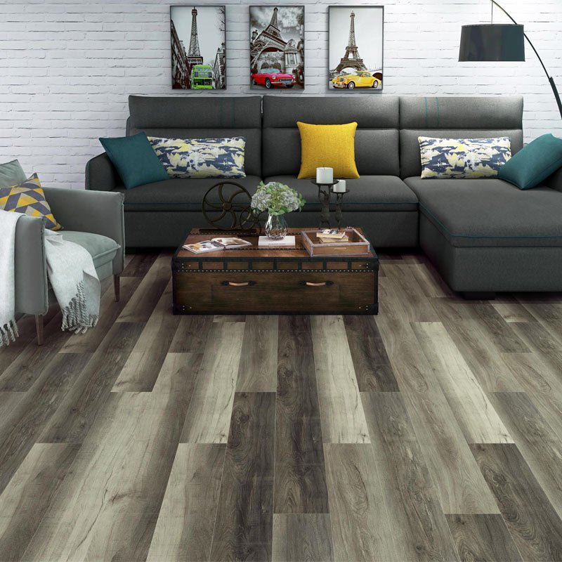 Laminate SPC Flooring | SPC Luxury Vinyl Plank - JSD 06