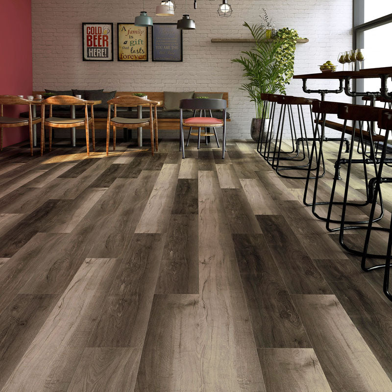 China SPC Floor Tiles Factories | SPC Luxury Vinyl Plank - JSD 07