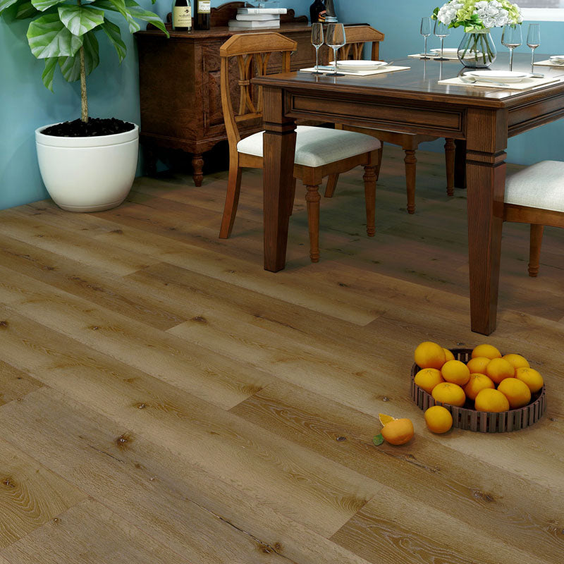 SPC Luxury Vinyl Plank - JSD 12