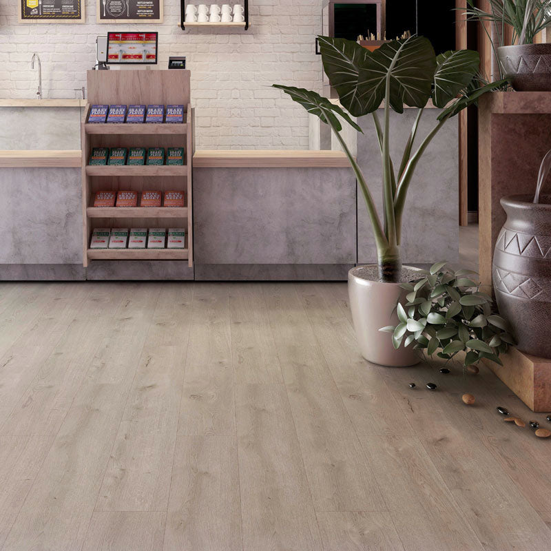 SPC Luxury Vinyl Plank - JSD 13