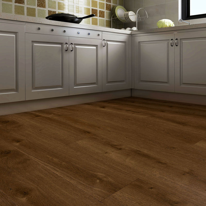 SPC Luxury Vinyl Plank - JSD 15