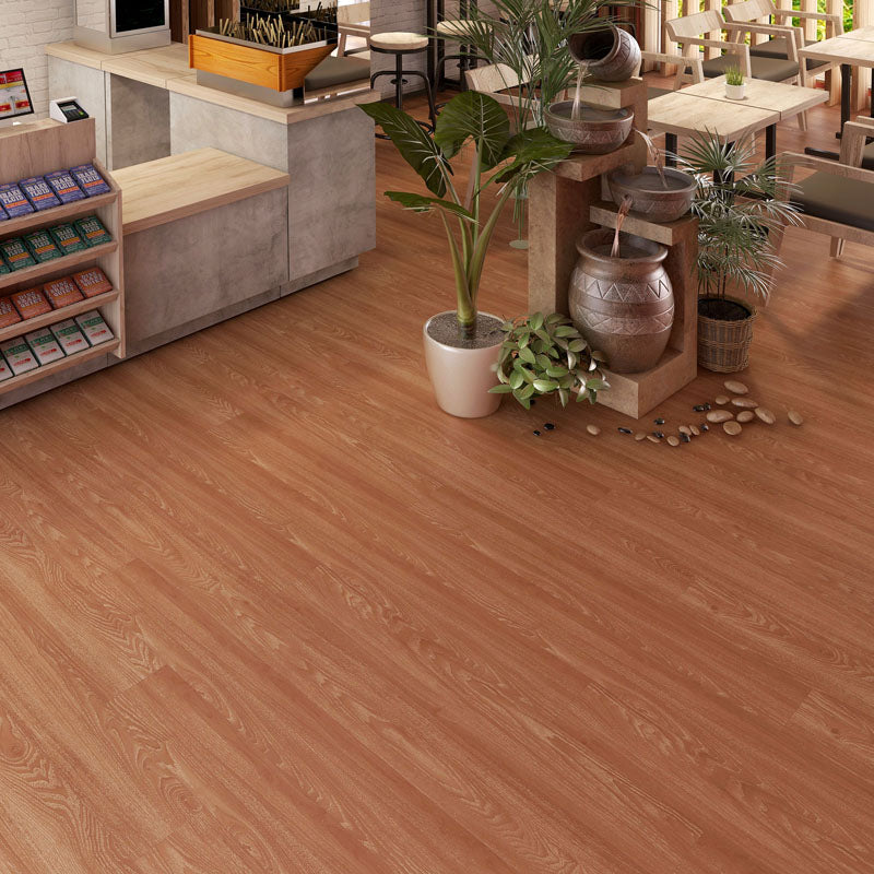 SPC Luxury Vinyl Plank - JSD 17