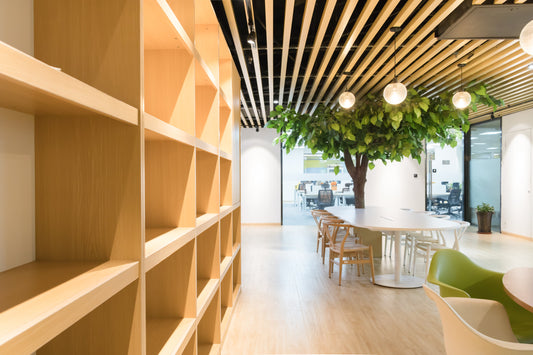Why SPC Flooring Is the Ultimate Renovation Upgrade