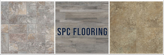 Why spc flooring？gilardino flooring can tell you