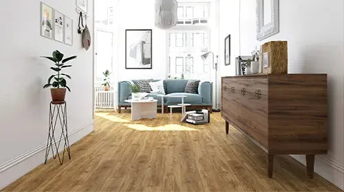 WPC flooring suppliers tell you: why use WPC flooring for home improvement