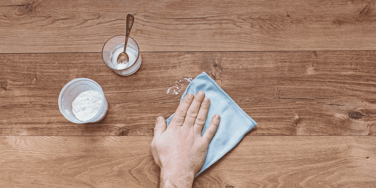How To Clean Rigid Core Luxury Vinyl Flooring? – GilardinoFloor