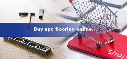 to buy spc flooring online