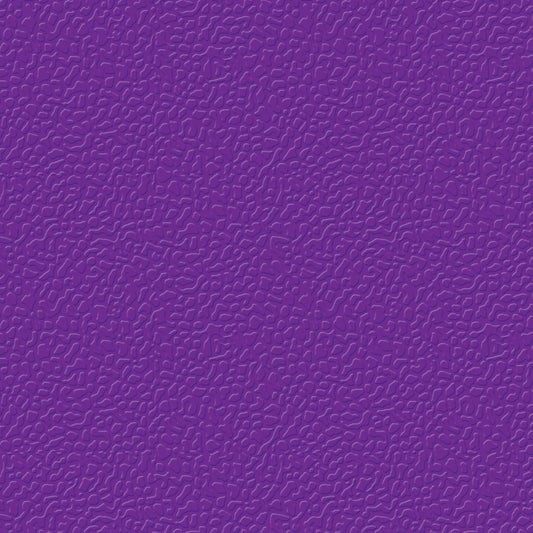 Purple - Gem Pattern