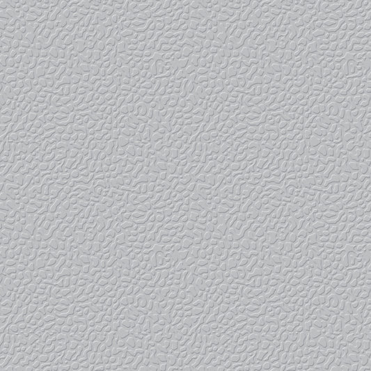 Light Gray - Gem Pattern