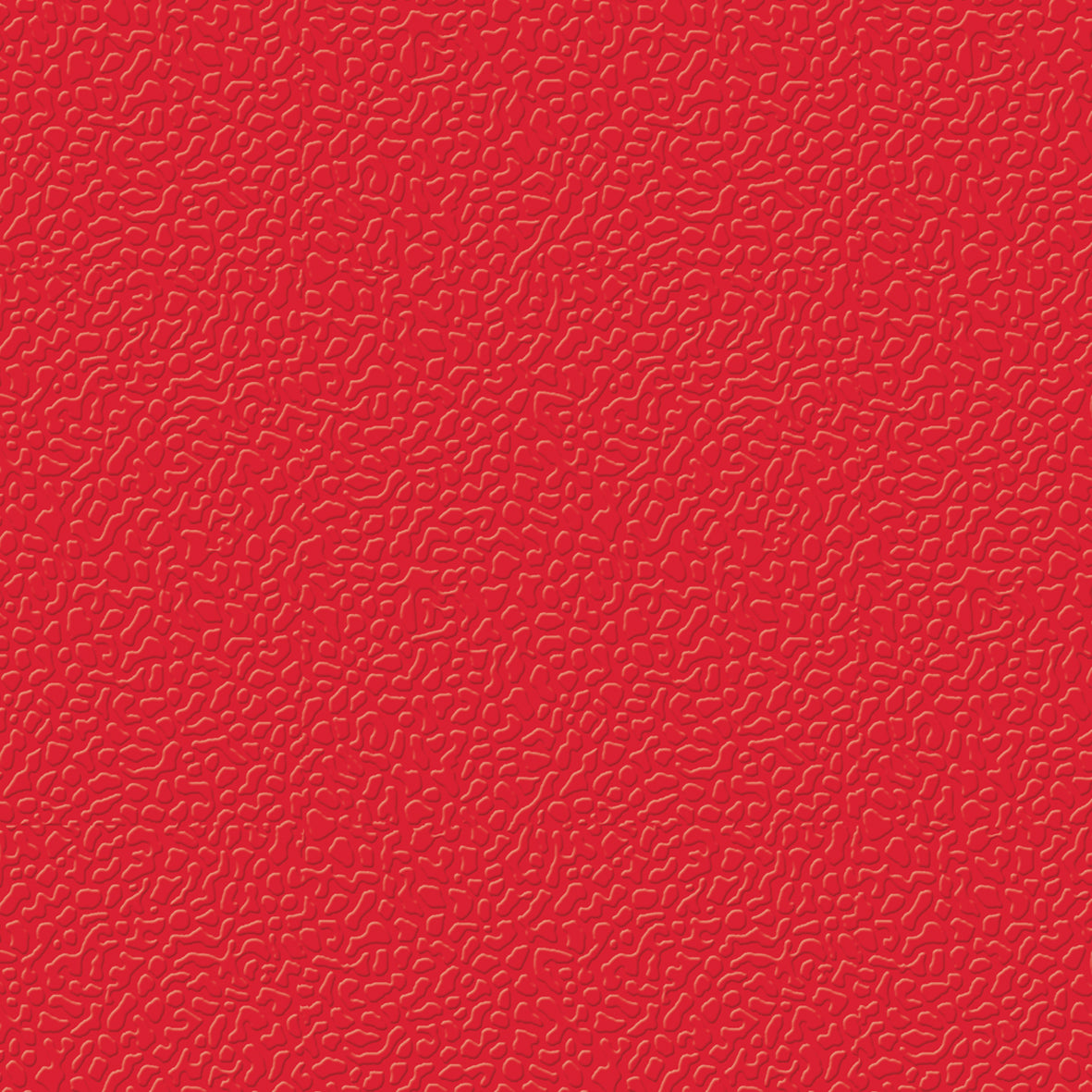 Red - Gem Pattern