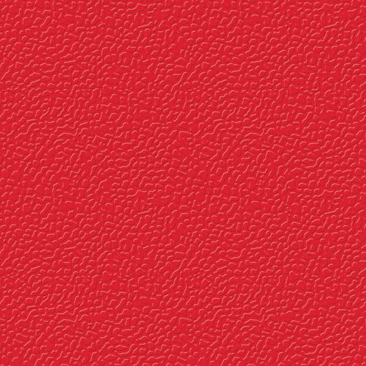 Red - Gem Pattern