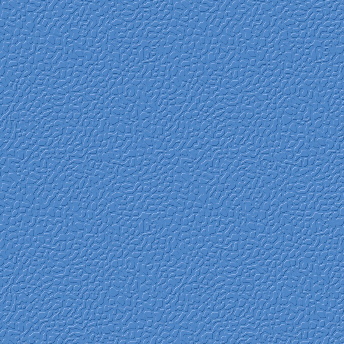 Blue - Gem Pattern