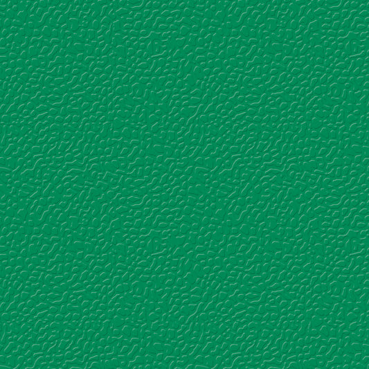Green - Gem Pattern